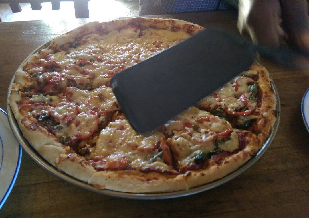 Fredson's Homestay主图