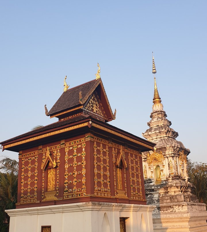 Wat Hua Khuang Temple景点图片
