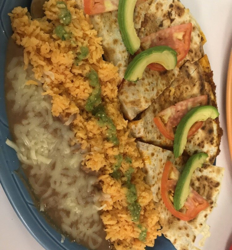 La Mexicana