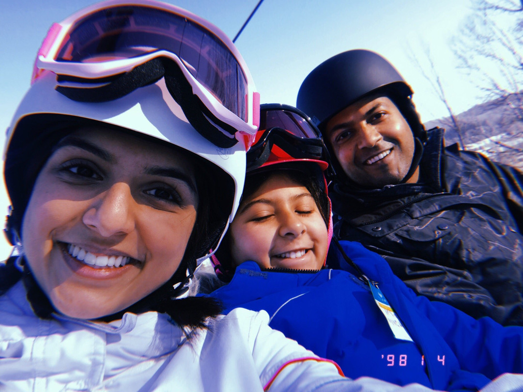 Hockley Valley Resort-Mono必去景点