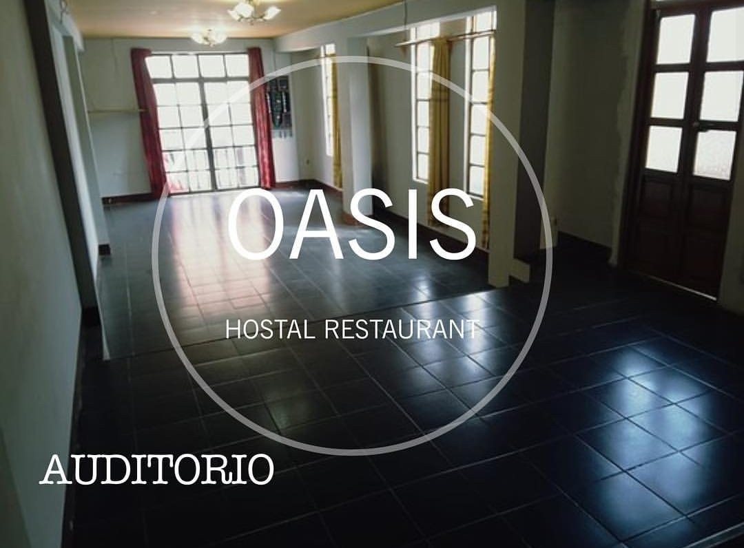 El Oasis de Dorita Hotel