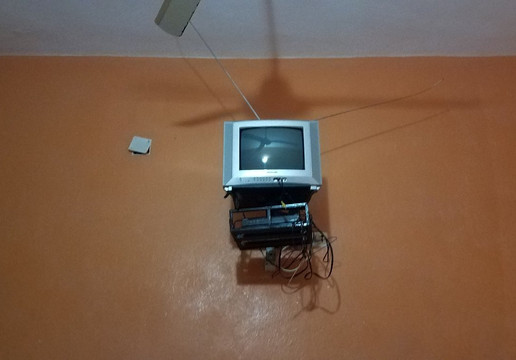 Seghen International Hotel主图