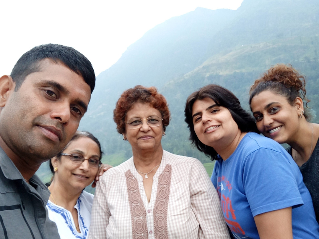 Tour Hope Lanka-卡图纳耶克必去景点