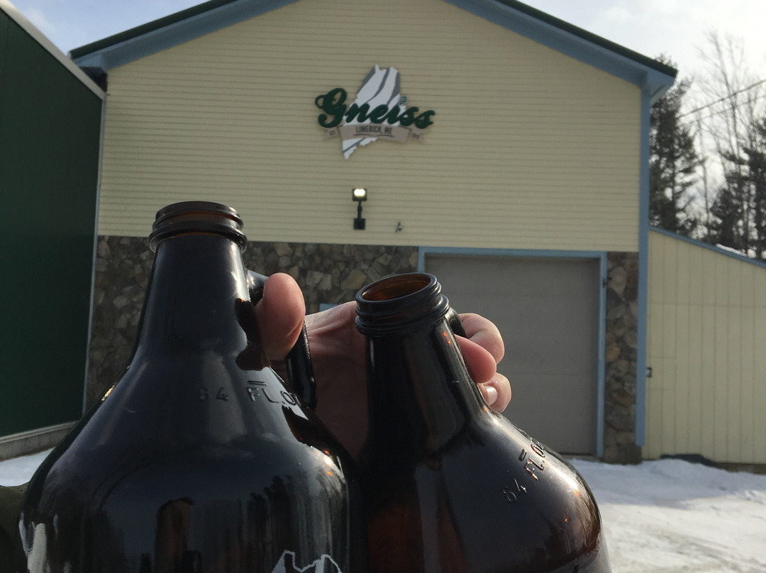 Gneiss Brewing Company景点图片