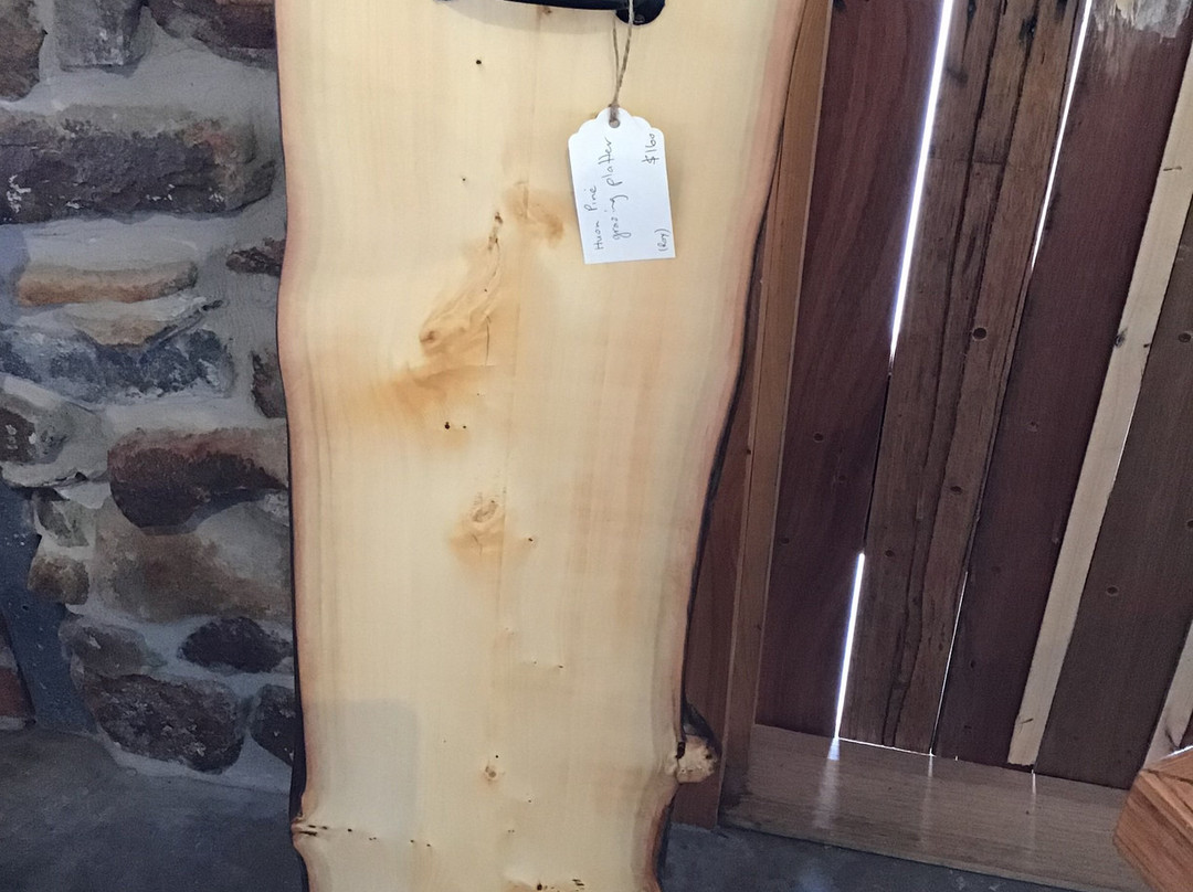 Sculptured Gallery-Clarence Point必去景点