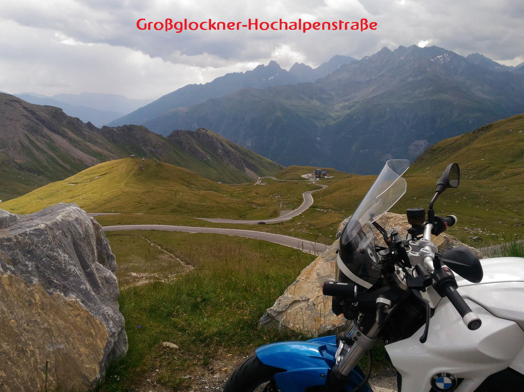 Bruck an der Grossglocknerstrasse旅游攻略图片