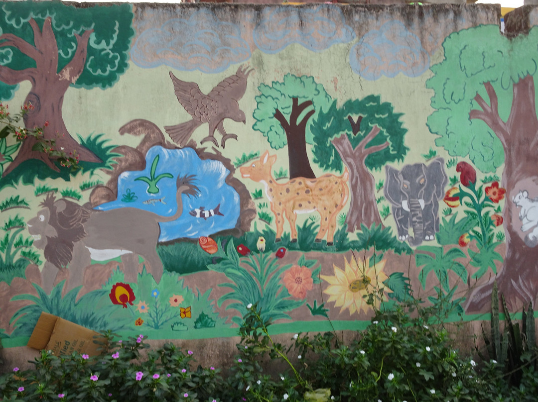 Deedi's Guesthouse主图