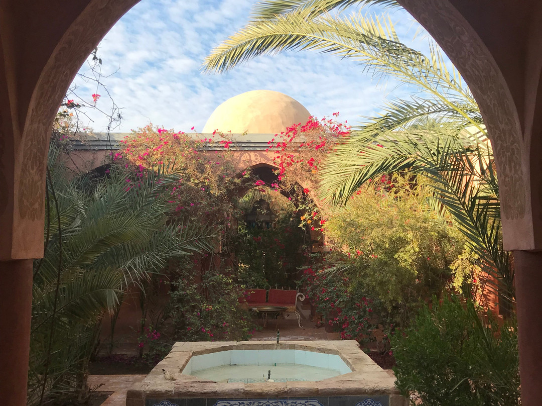 埃尔默杜瑞酒店主图