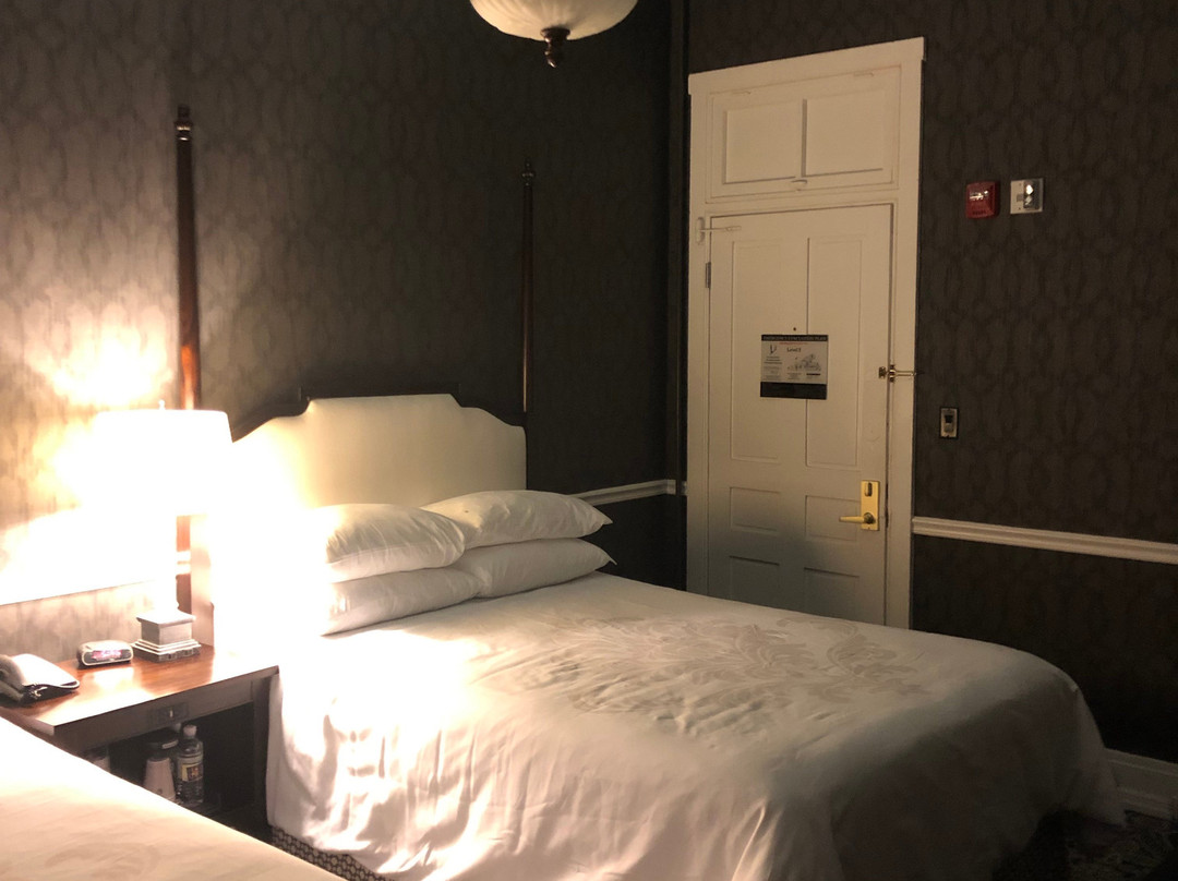 Historic Inns Of Annapolis主图