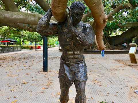 Buenos Aires Touring-布宜诺斯艾利斯必去景点