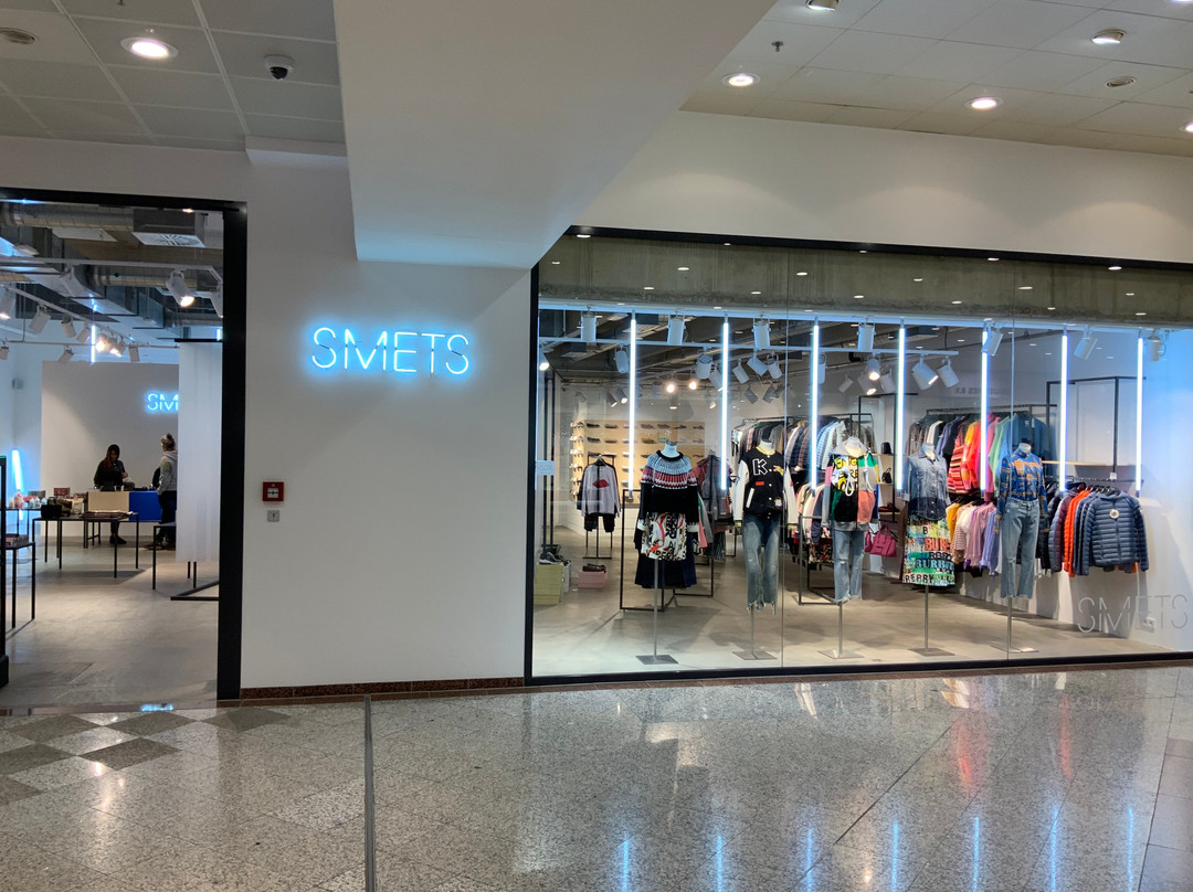 City Concorde Lifestyle Center-Bertrange必去景点