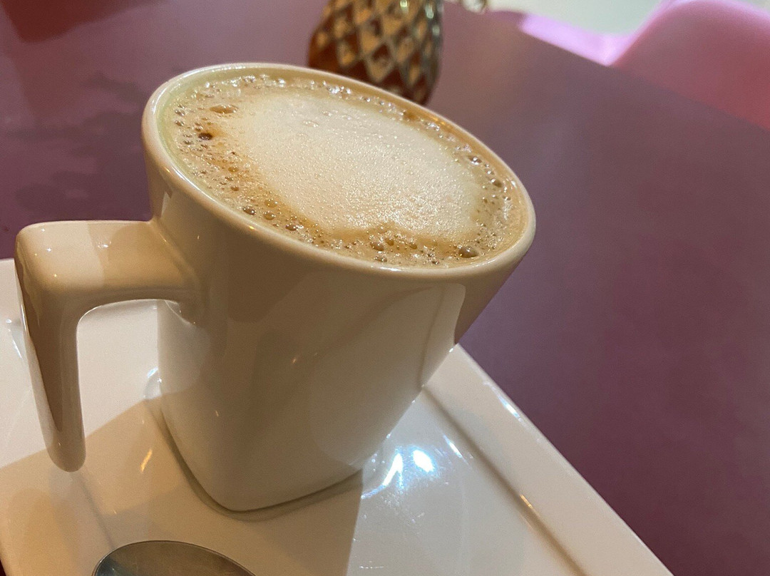 Mizu - Doces E Cafés