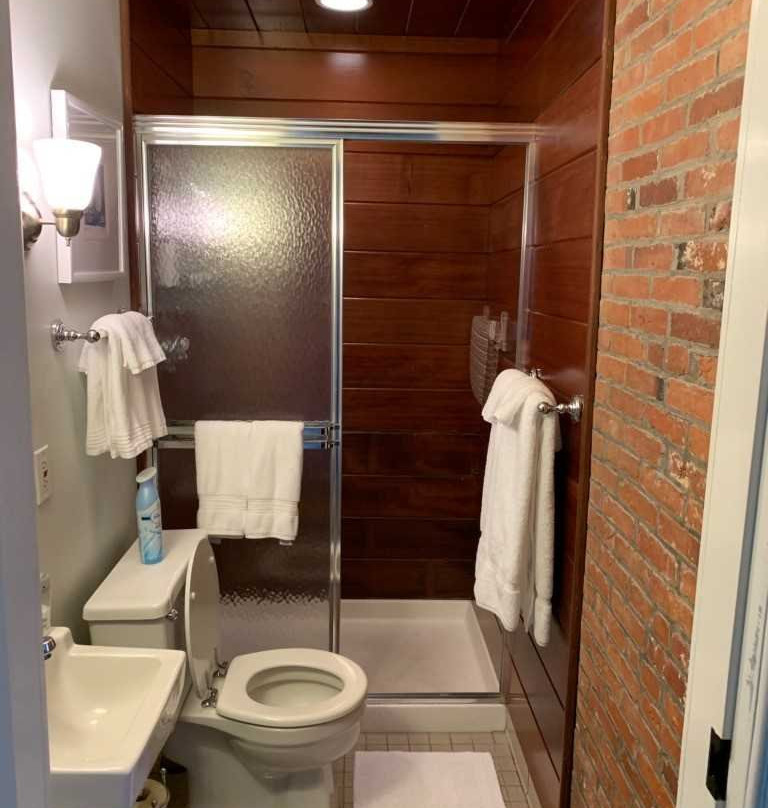 The Winsor House主图