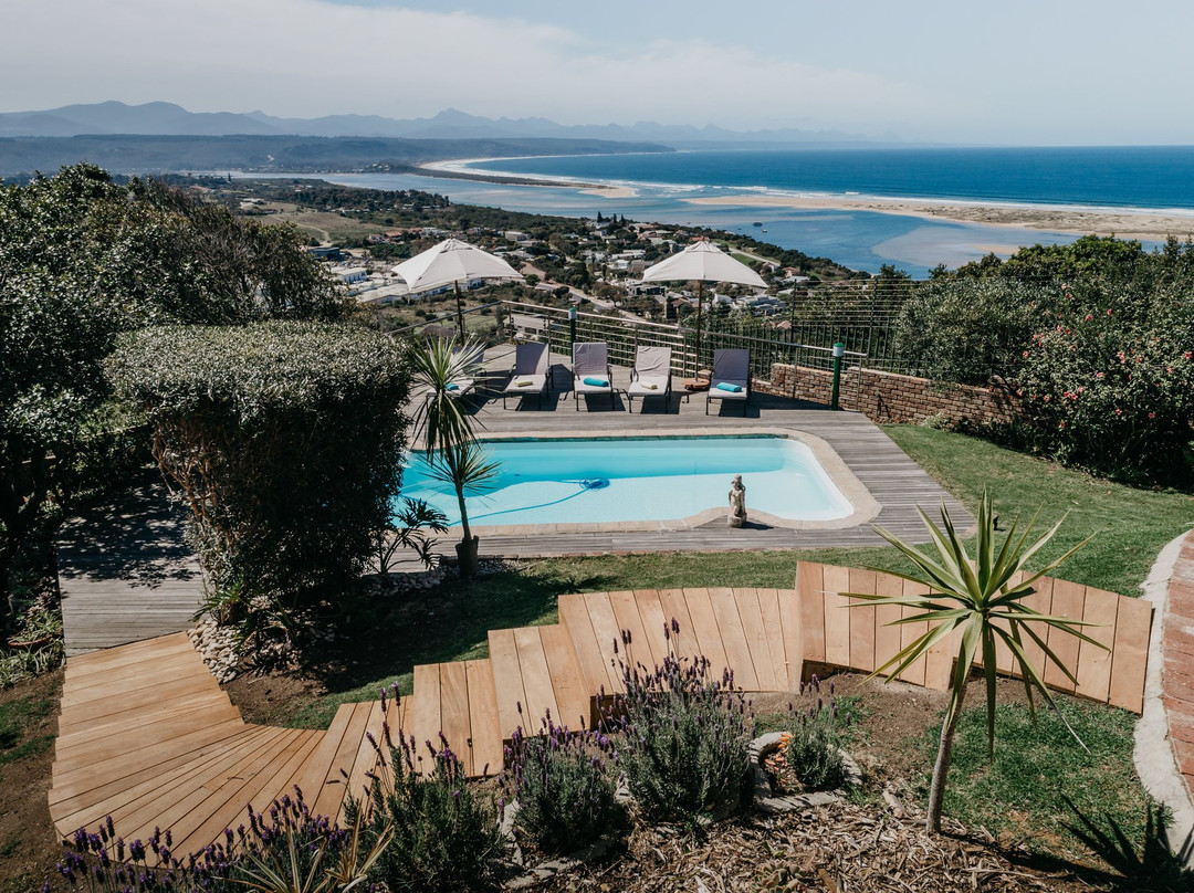 拉维斯塔住宿加早餐旅馆主图