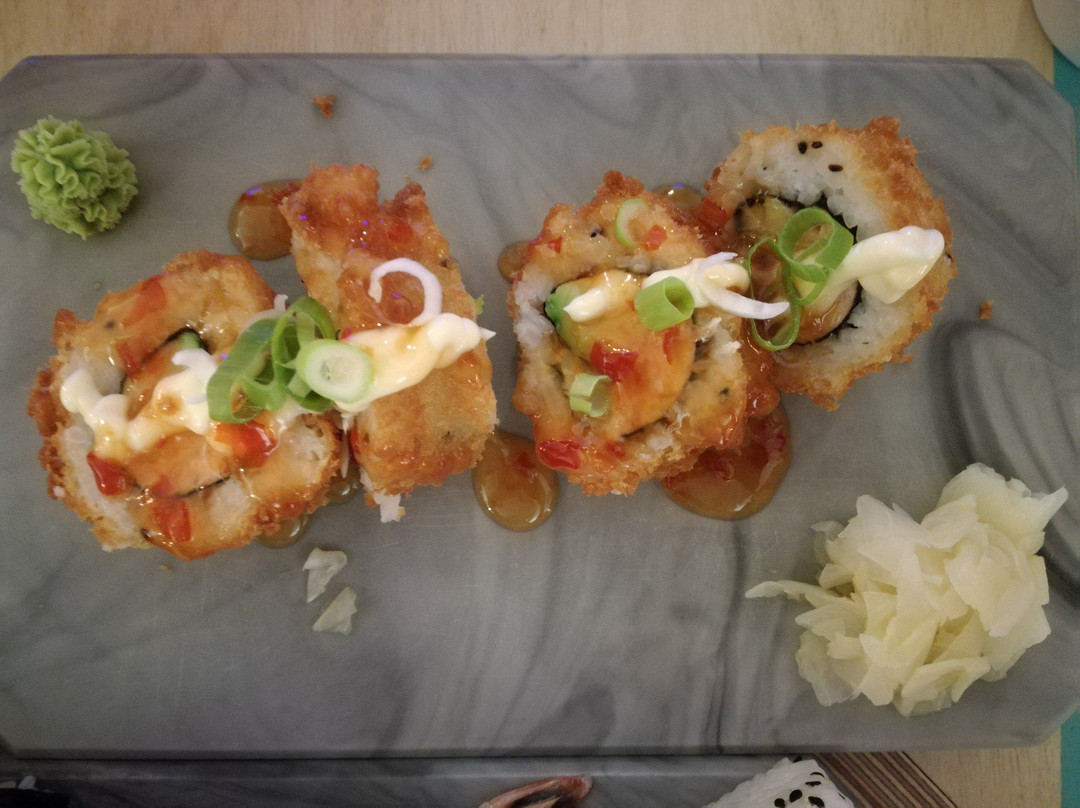 Sobeit Store & Hong Kong Charlie Sushi Cafe-Muizenberg必去景点