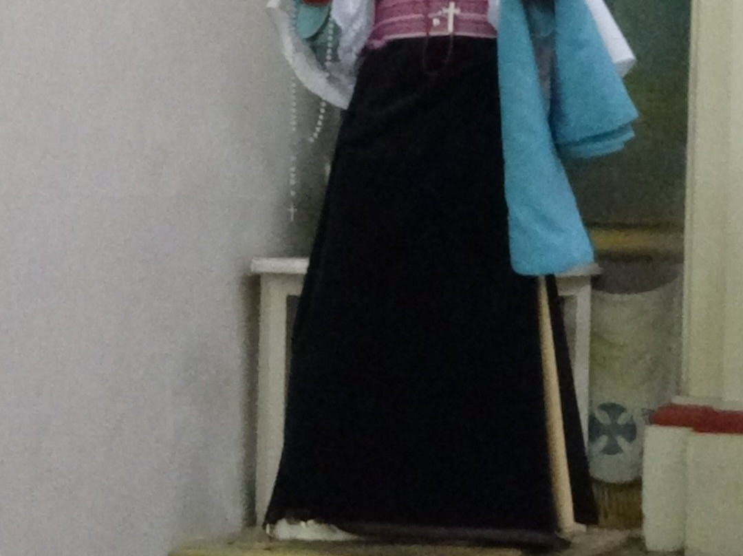 Iglesia Matriz-Cotacachi必去景点