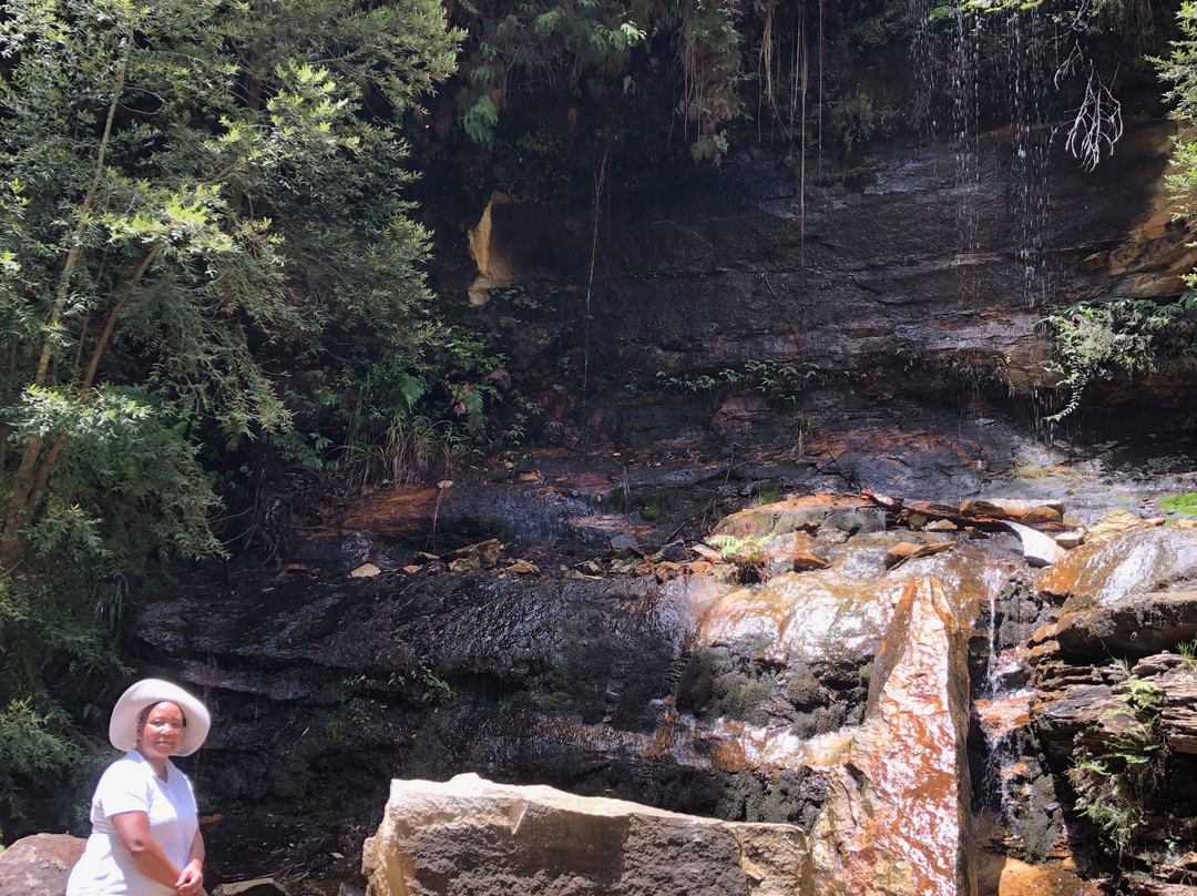 Ida Falls景点图片