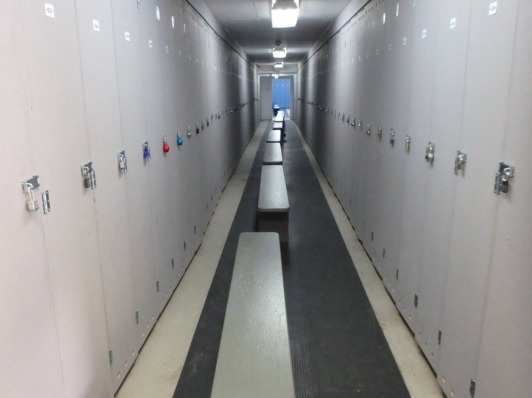 Centre Municipal de Ski La Tuque-La Tuque必去景点