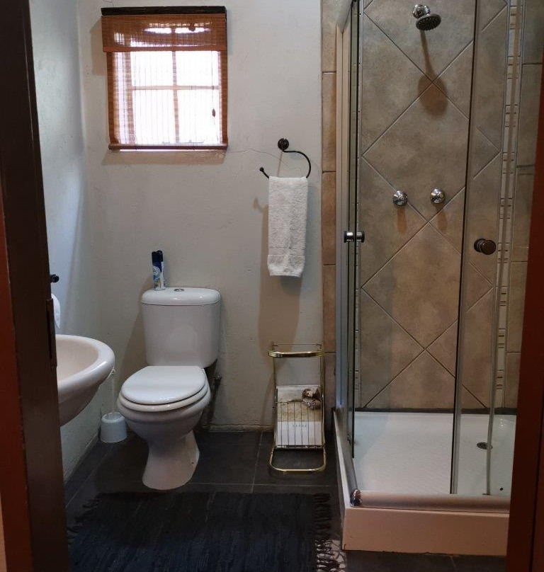 Bastille de Blignaut B&B主图