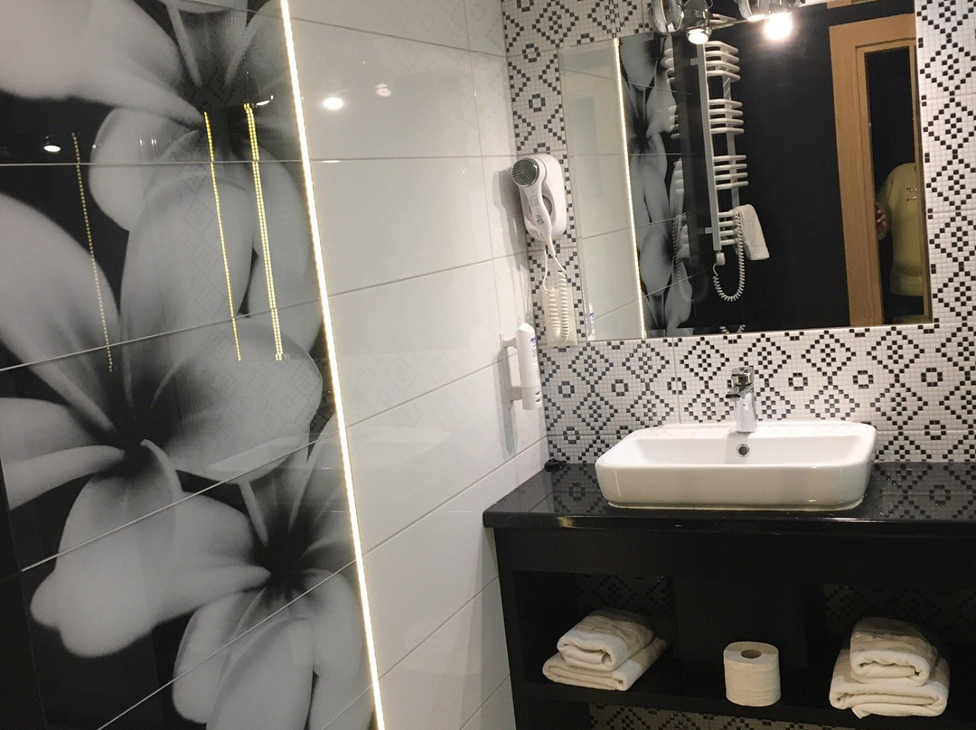 Hotel Coloseum主图