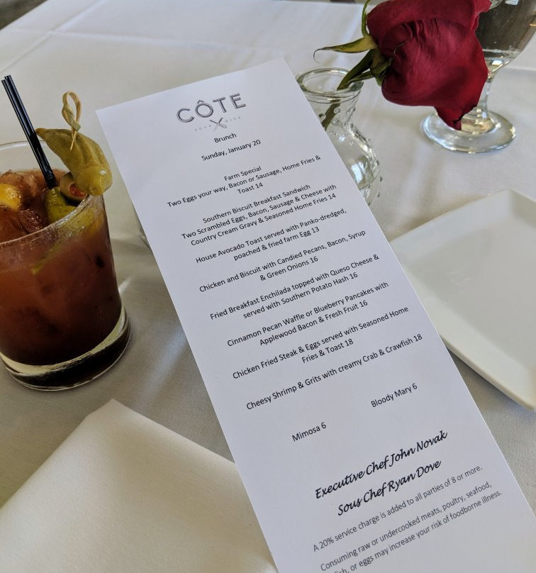 High Hill Farm主图