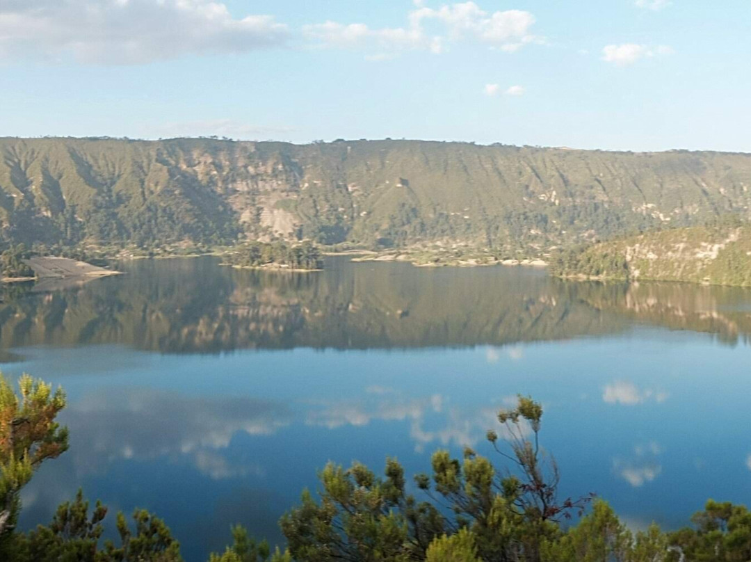 The Wenchi Eco-Tourism Association- Day Tours景点图片