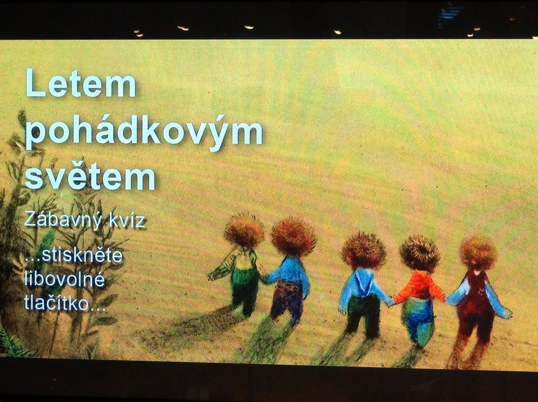 Sladovna Pisek-Pisek必去景点