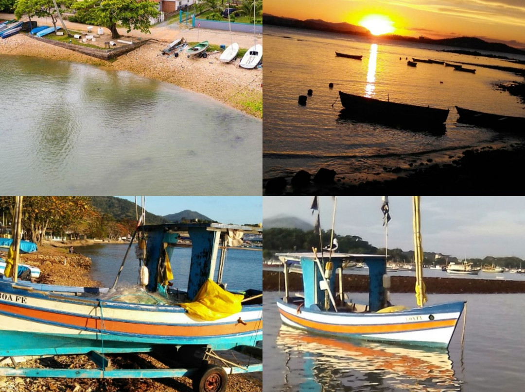 Praia do Cascalho-佩尼亚必去景点