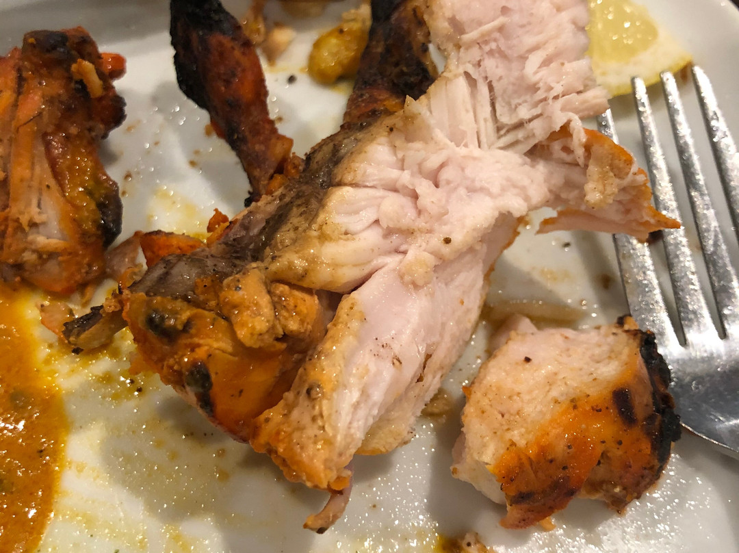 Chola Indian Restaurant