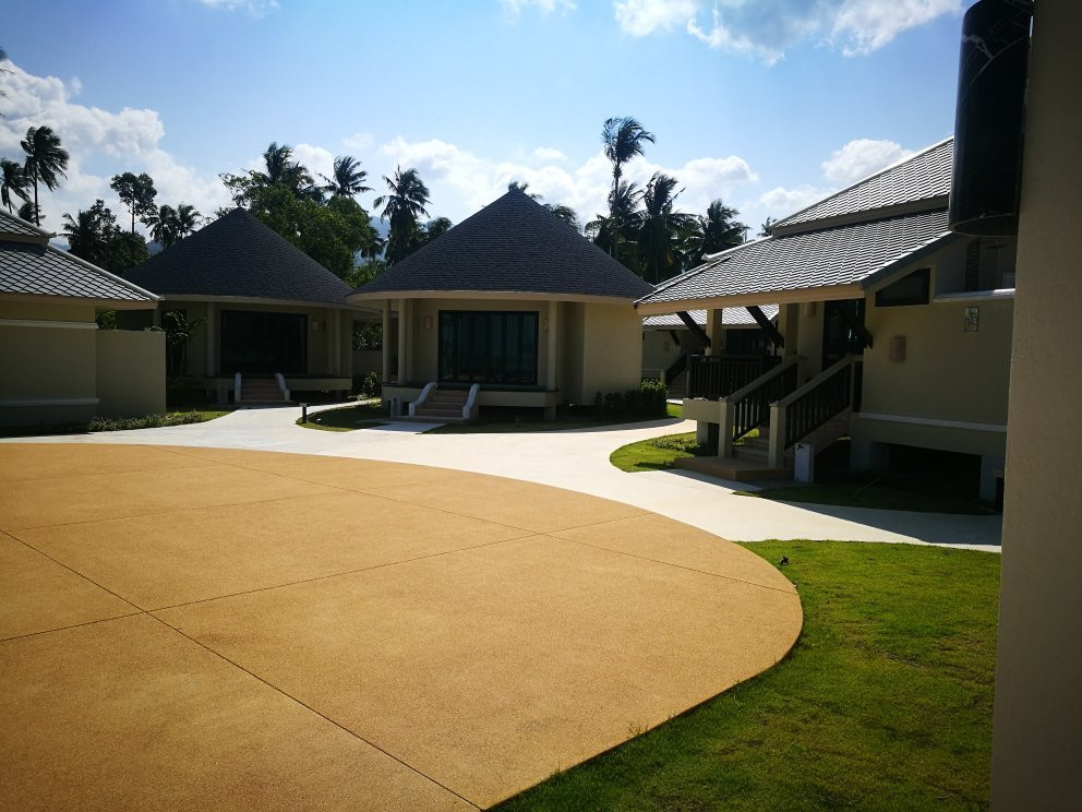 Wis Beach Khanom主图