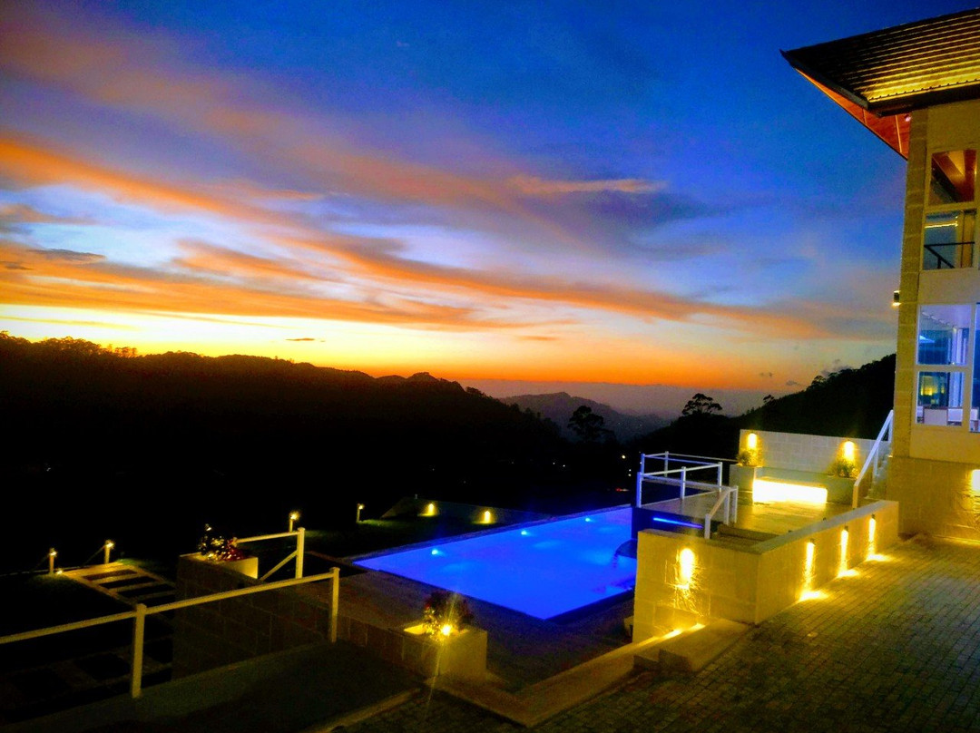 Hilldale Retreat主图