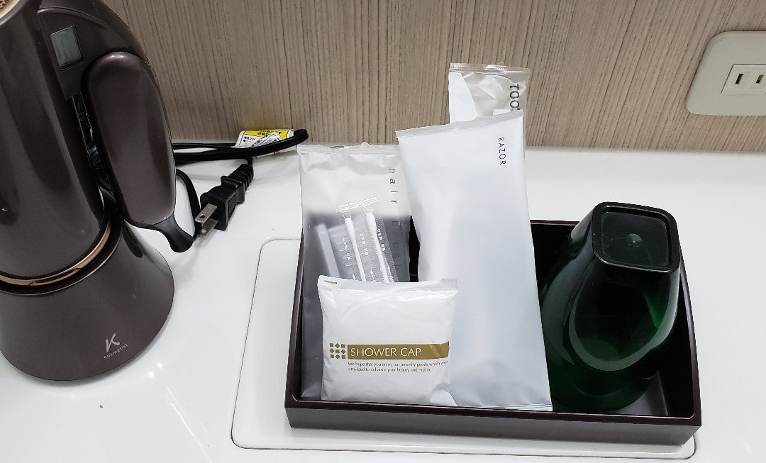 JR-East Hotel Mets Nagaoka主图