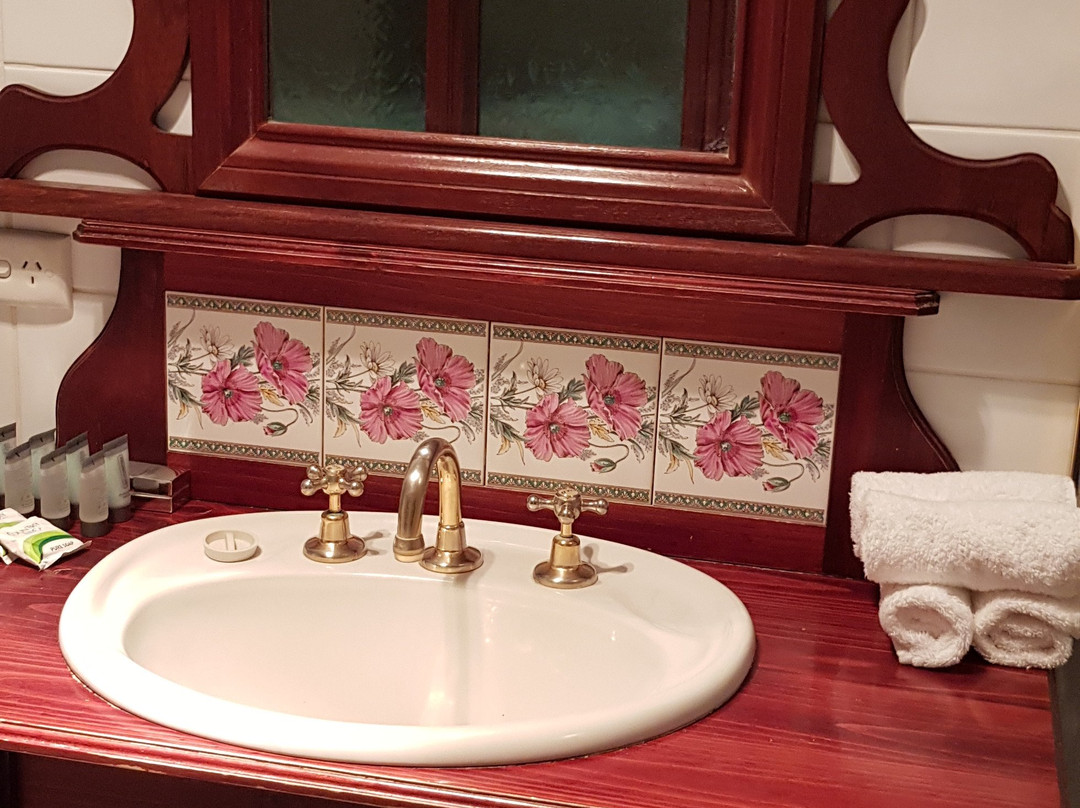 Wave Rock Hotel Motel主图