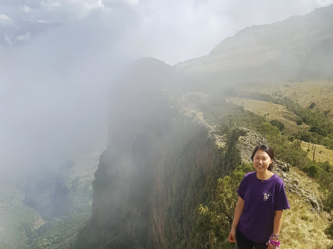 Ethio Backpacker Tours-亚的斯亚贝巴必去景点