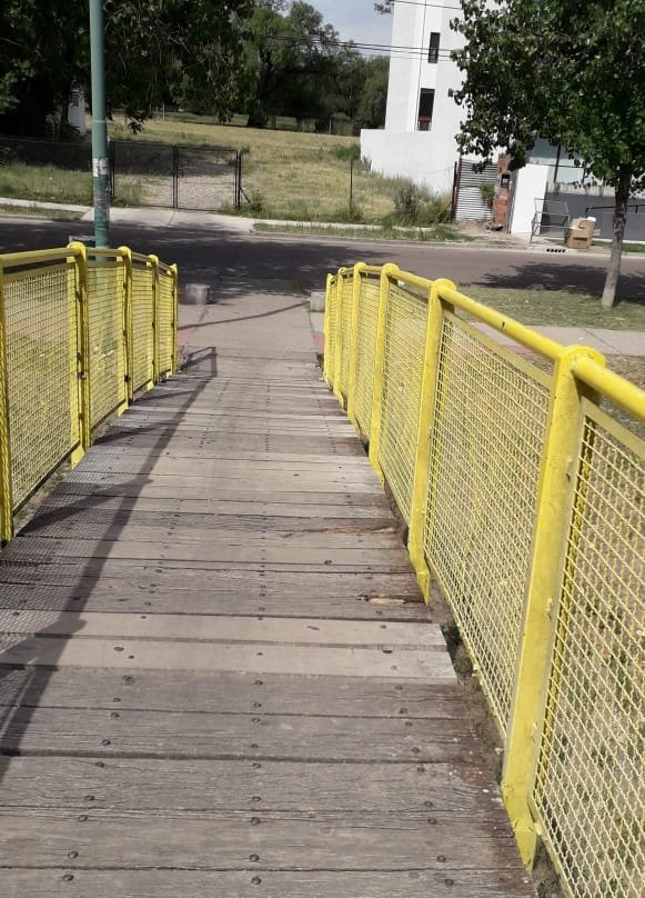 Parque de Mayo-Bahia Blanca必去景点