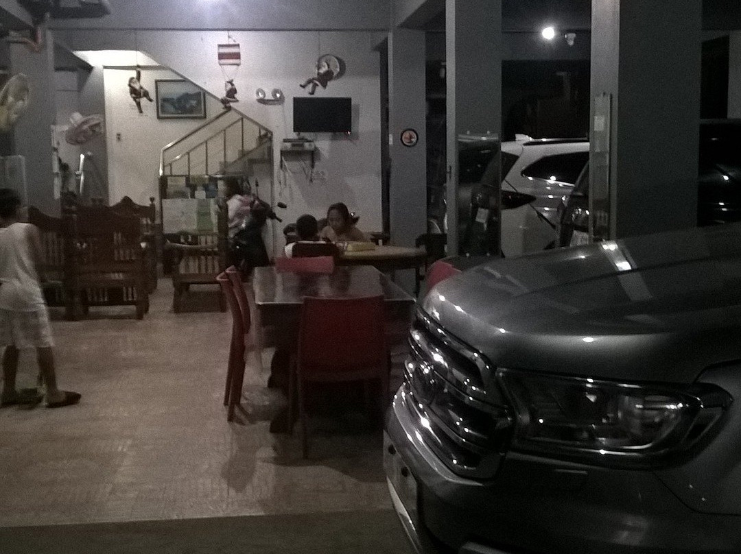 Ninas Transient House主图