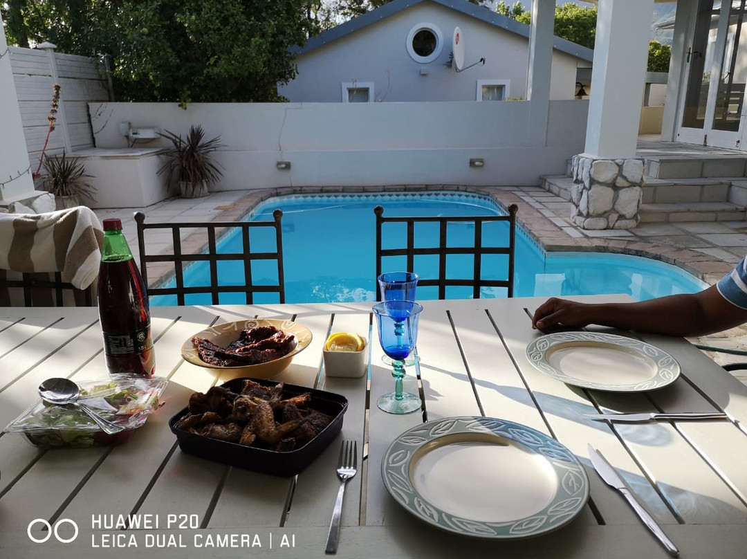 Bergview Guesthouse Swellendam主图