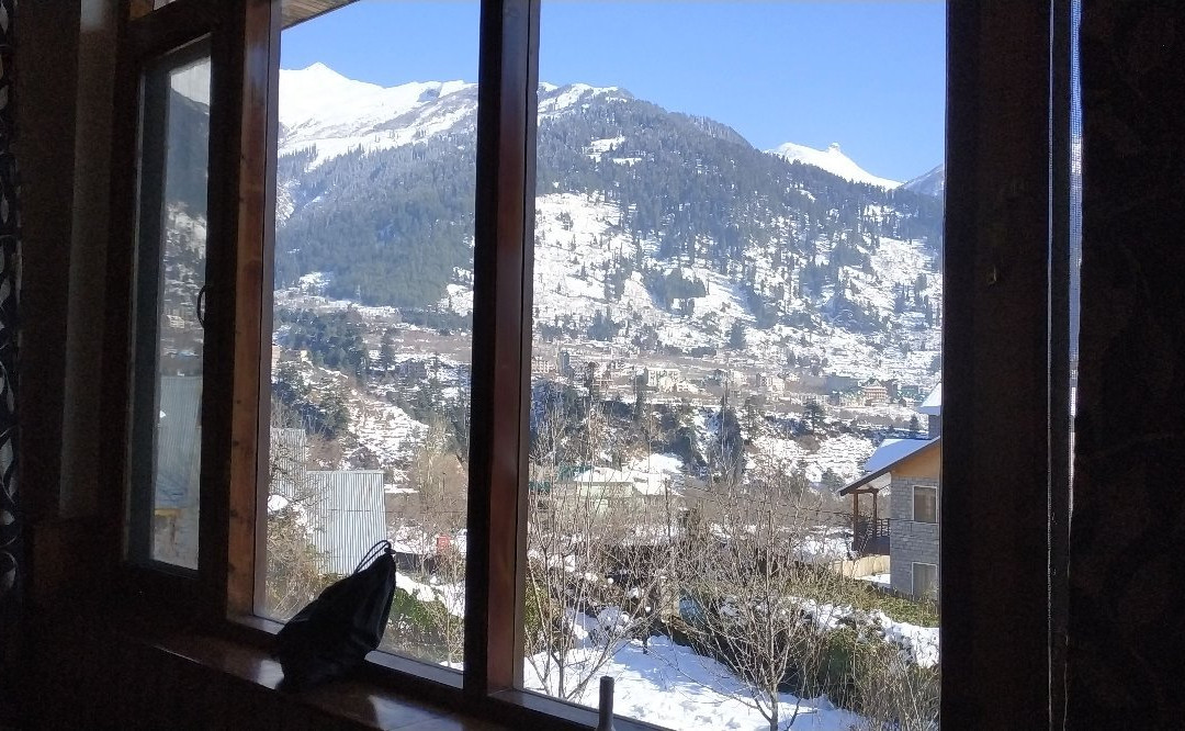 Himalayan Chalet主图