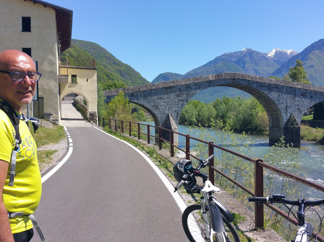 Lake Como - enjoy experience景点图片
