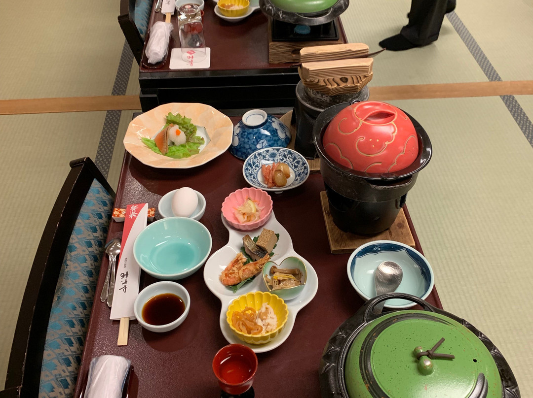 鬼怒川ASAYA温泉旅馆主图