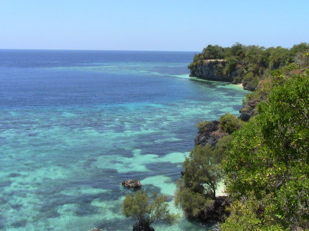 Wakatobi National Park景点图片