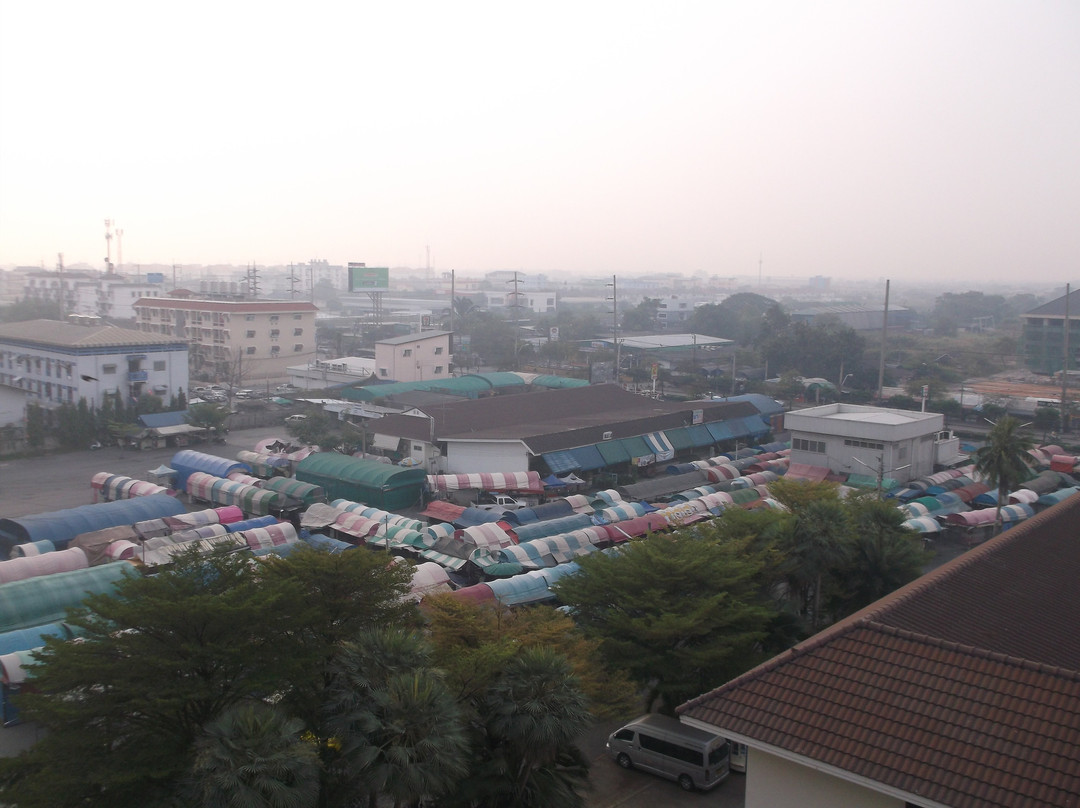 Golden Foyer Bangkok主图