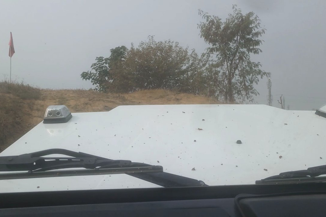 Off Road Adventure Zone-古尔冈必去景点