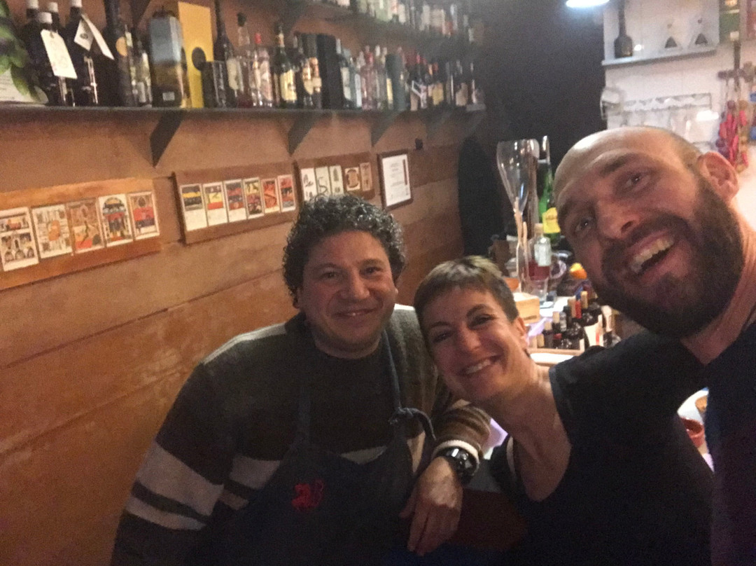 Taberna Artesanal la Tintilla-托莱多必去景点