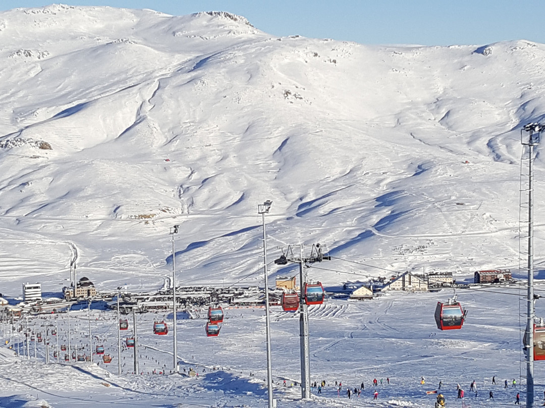 Grand Eras Erciyes Hotel主图