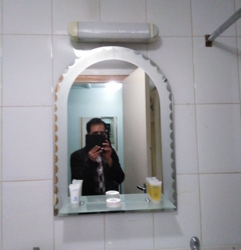 霍瓦利欧陆酒店主图