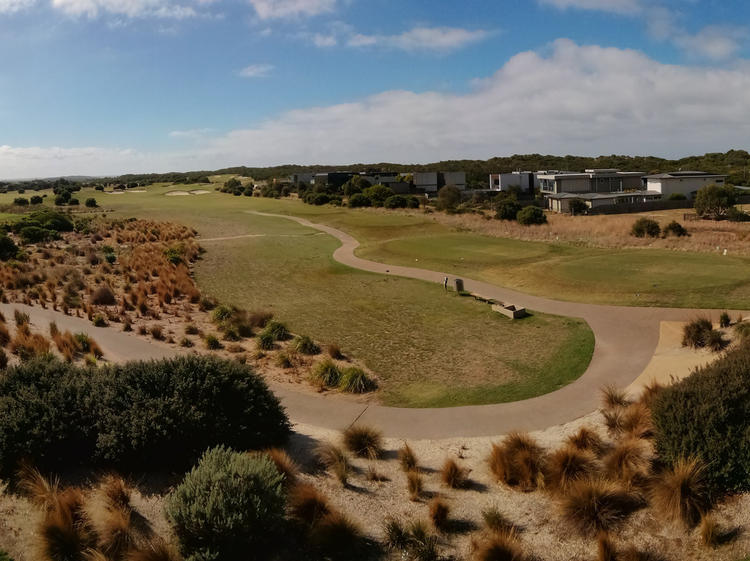 托基沙滩胡椒酒店主图
