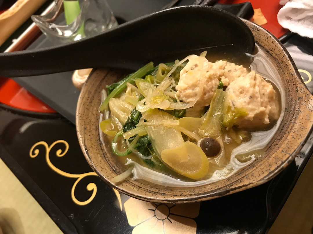 香汤楼井川旅馆主图