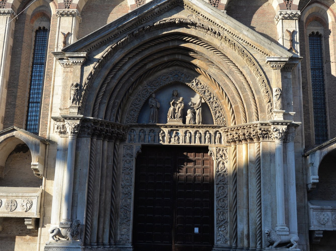 Chiesa di San Lorenzo景点图片