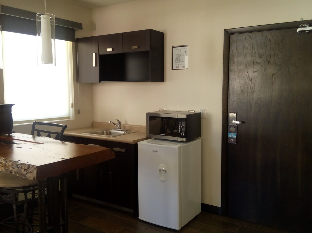 Hotel Real de Biezma主图